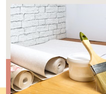 Услуги Отделка в Тынде под ключ