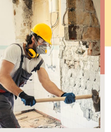 Услуги Отделка в Тынде под ключ